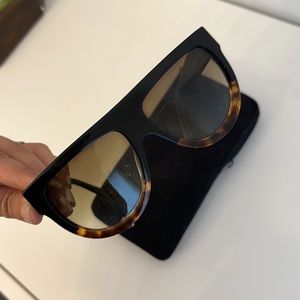 Celine women’s sunglasses